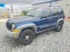 2005 Jeep Liberty Sport
