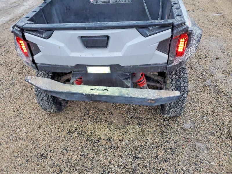 2021 Polaris General 1000 Sport Utility Vehicle