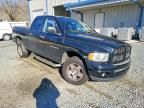 2004 Dodge Ram 1500 st