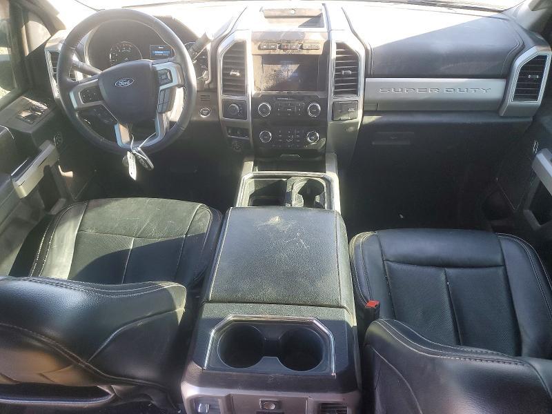 2020 Ford F450 Super Duty