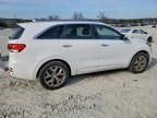 2017 KIA Sorento sx