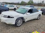 2000 Pontiac Bonneville sle