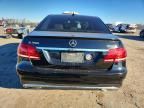 2016 Mercedes-Benz E 350 4matic