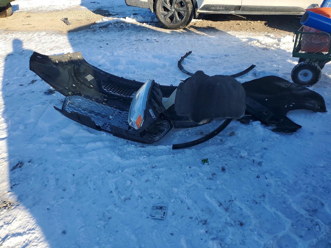 2018 Dodge Durango Citadel