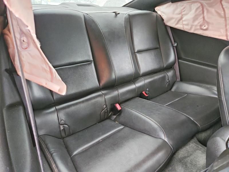 2011 Chevrolet Camaro 2SS