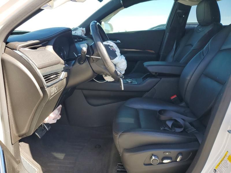 2020 Cadillac XT4 Sport