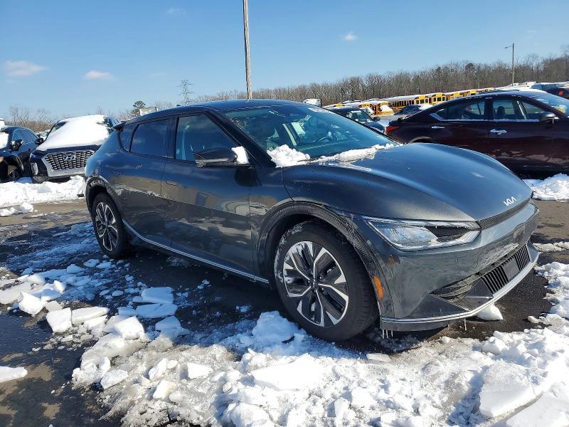 2023 KIA EV6 Wind