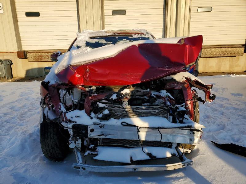 2024 Toyota Venza le