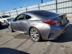 2015 Lexus Rc 350