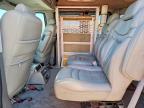 2005 GMC Savana RV G1500