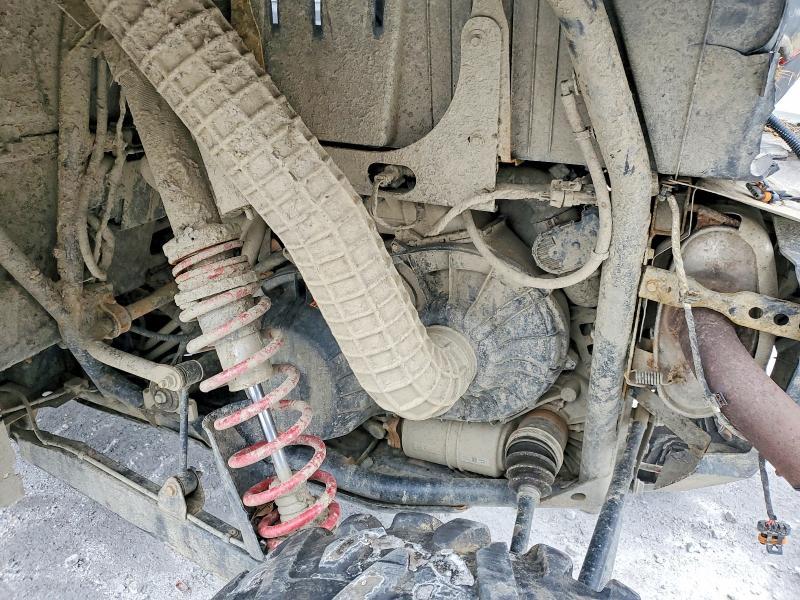 2021 Polaris 2021 Pola RZR-Utility Vehicle