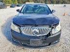 2012 Buick Lacrosse Touring