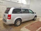 2010 Chrysler Town & Country Touring