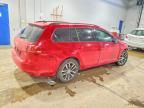 2016 Volkswagen Golf Sportwagen s