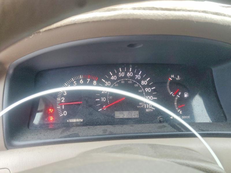 2008 Toyota Corolla ce