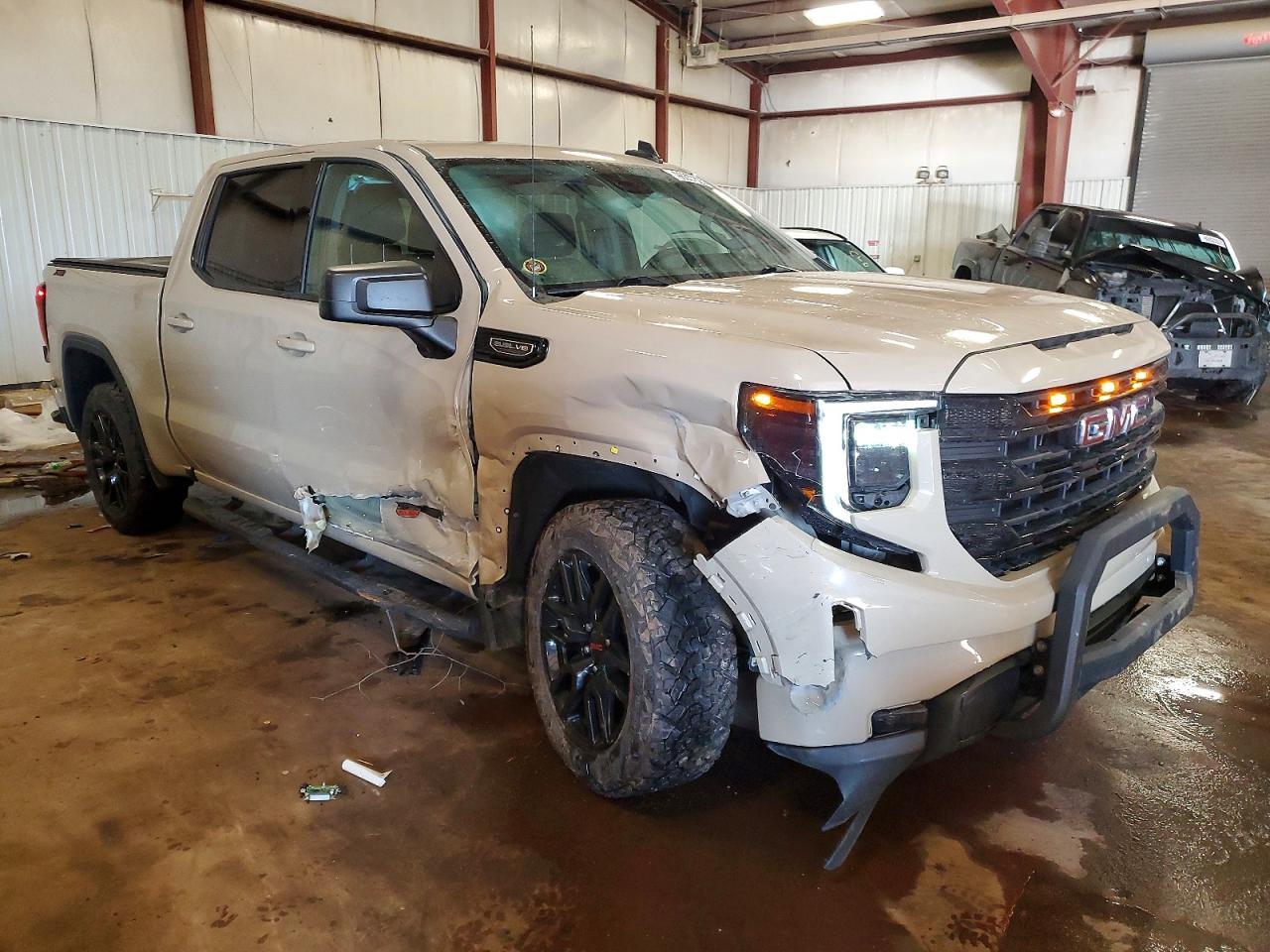 2022 GMC Sierra K1500 Elevation