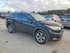 2014 Toyota Highlander Limited