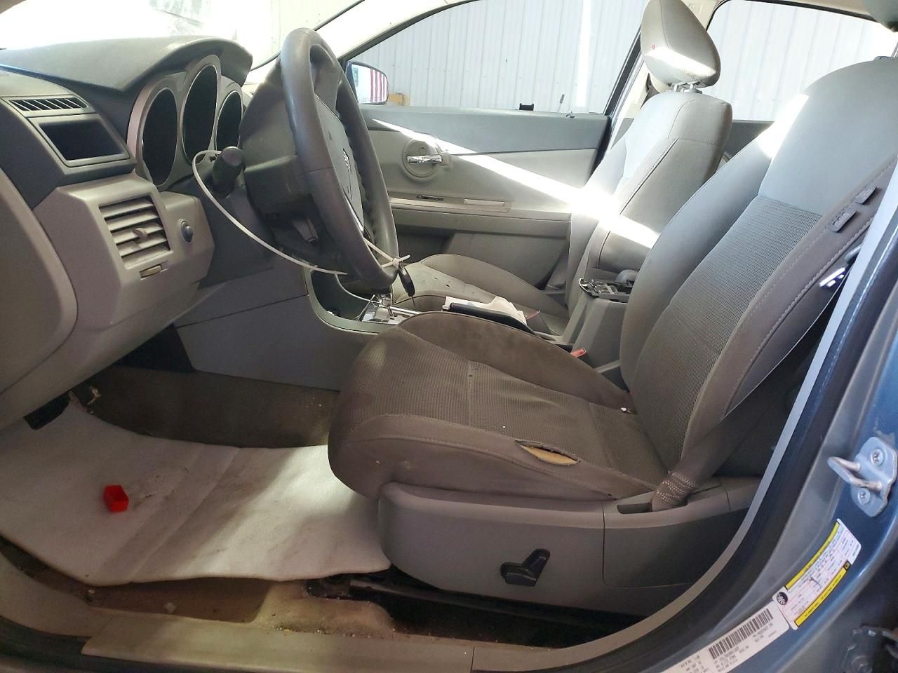 2008 Dodge Avenger sxt