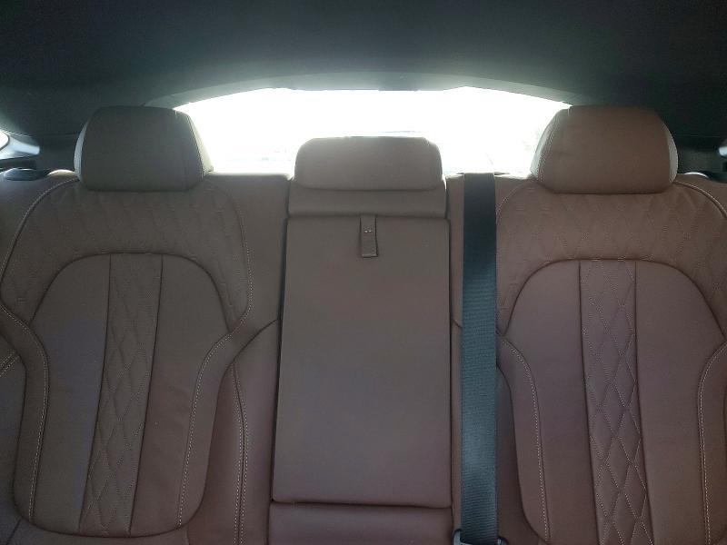2024 BMW X6 Xdrive40i