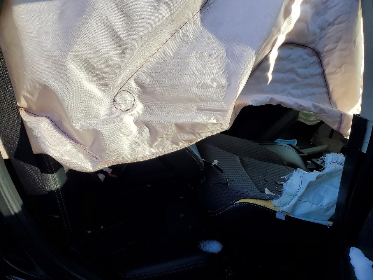 2015 Mitsubishi Outlander se