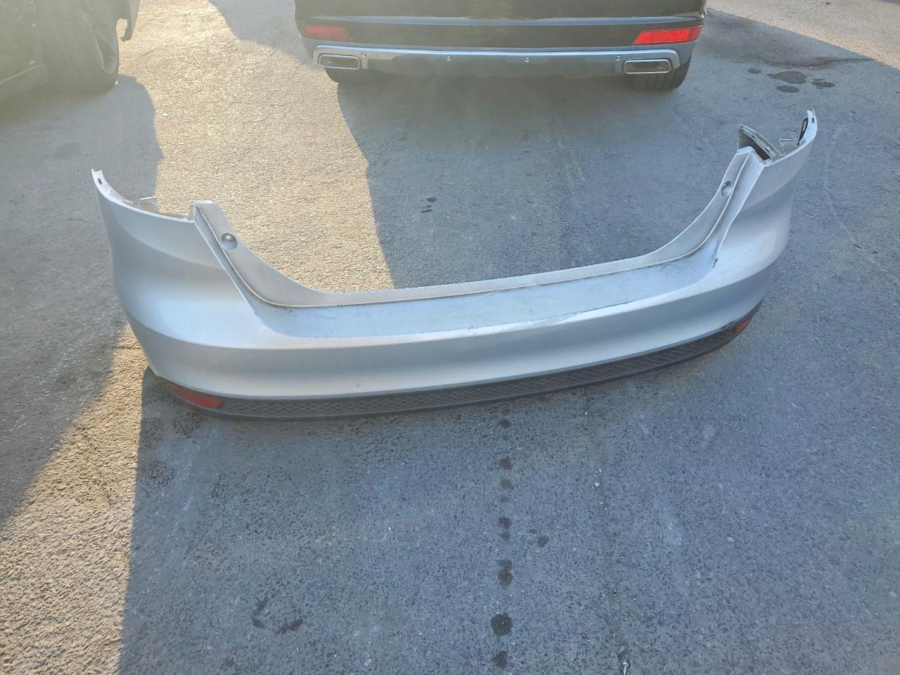 2018 Ford Focus s