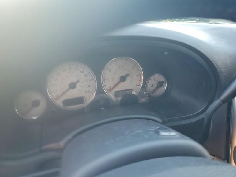 2006 Chrysler Town & Country Limited