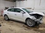 2014 Buick Lacrosse