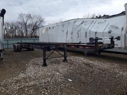 BWS Vehiculos salvage en venta: 2005 BWS Trailer