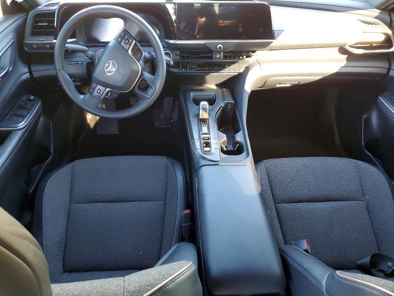 2023 Toyota Crown xle