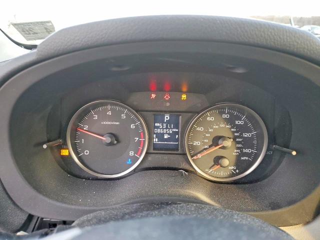 2015 Subaru Impreza Premium