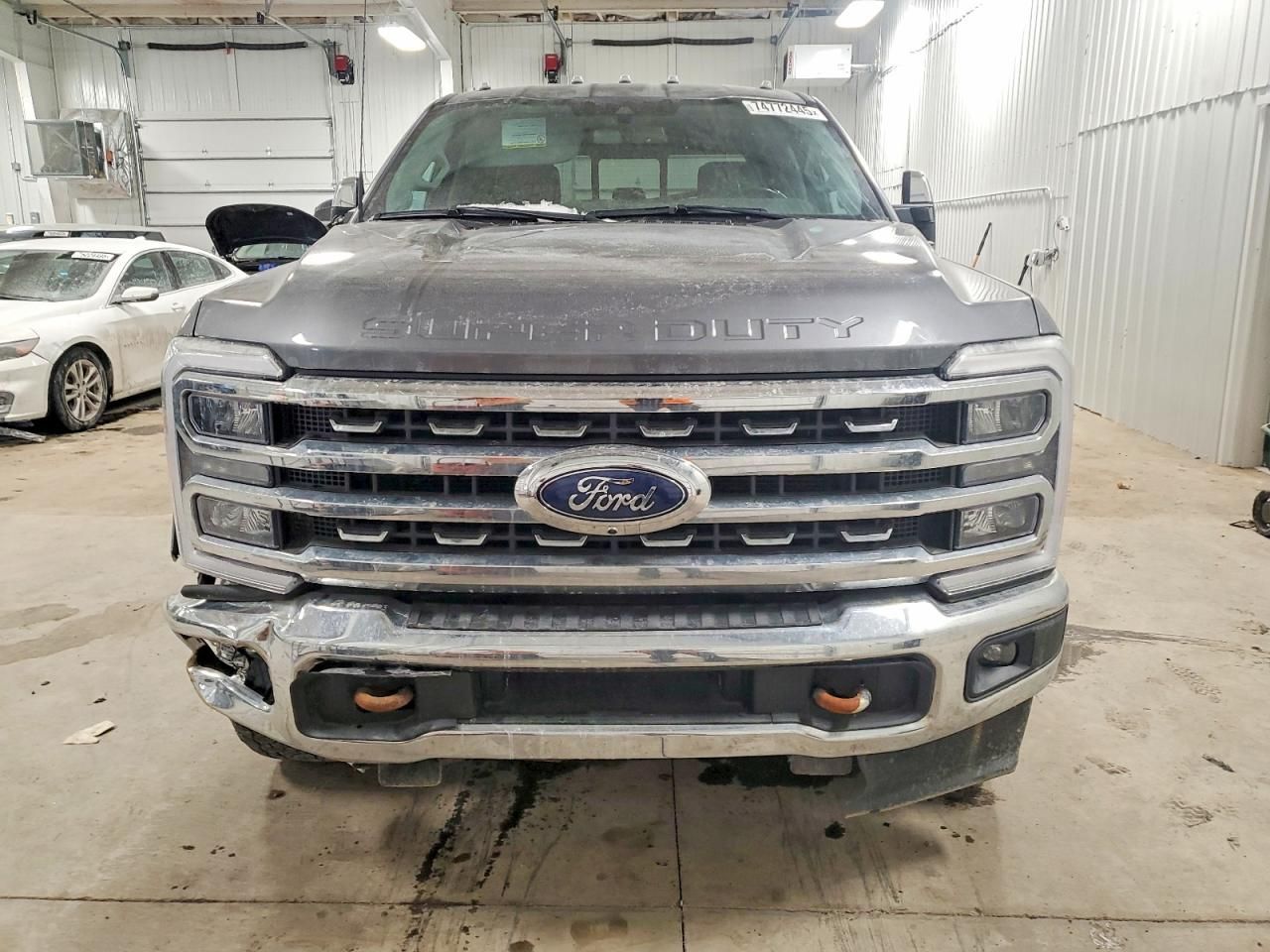 2023 Ford F350 Super Duty