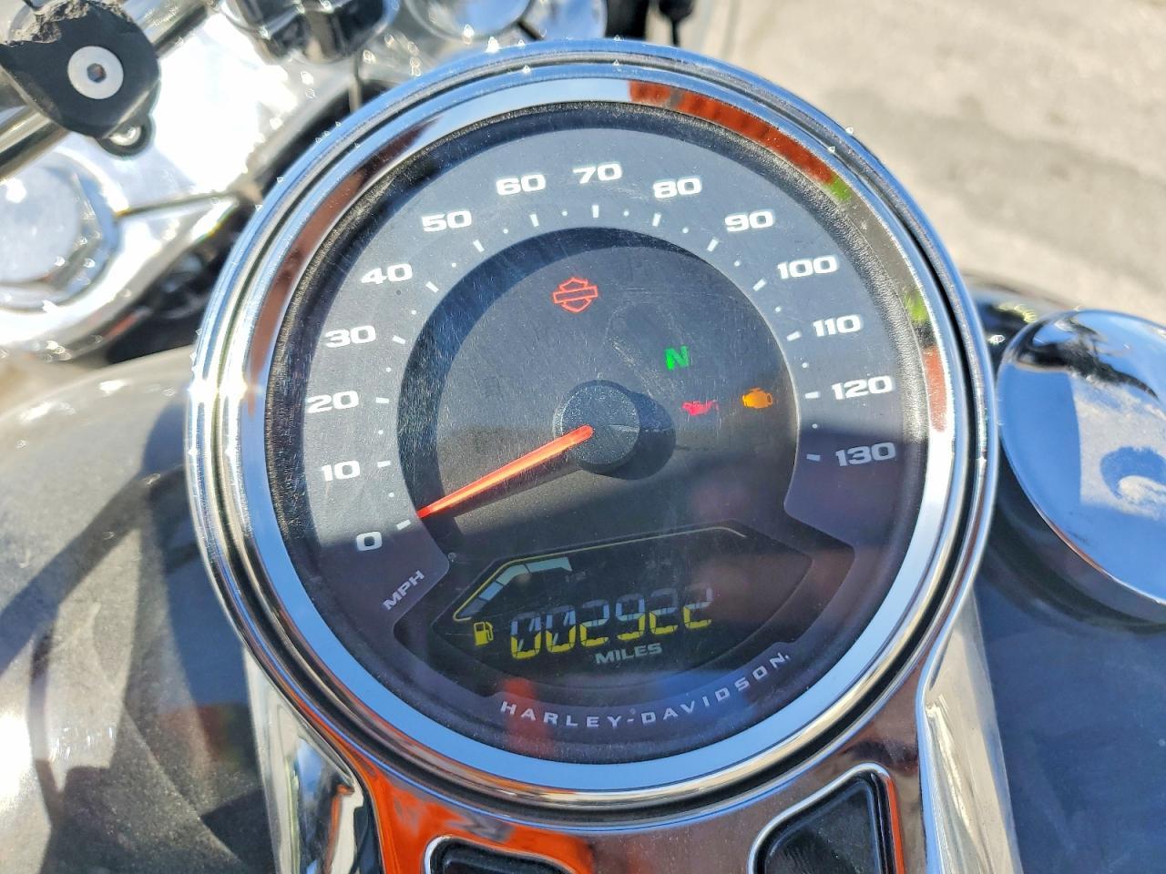 2024 Harley-Davidson Flfbs