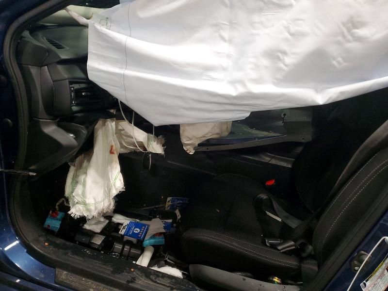 2022 Subaru Legacy Premium