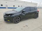2015 Ford Focus st