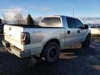 2007 Ford F150 Supercrew