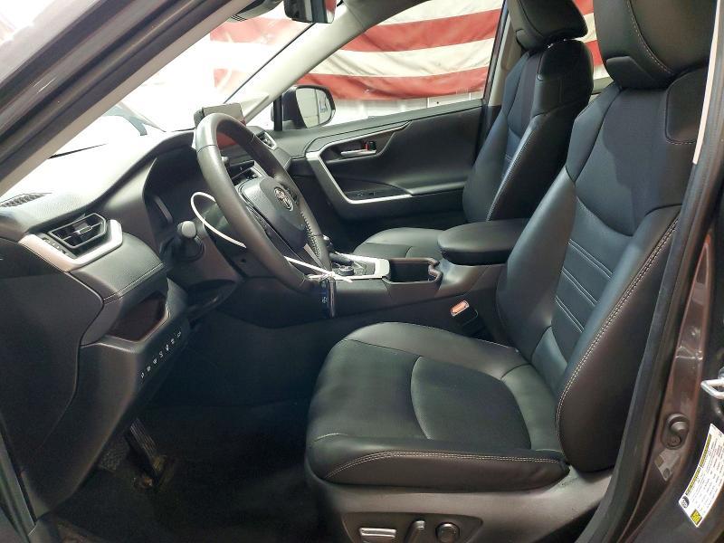 2023 Toyota Rav4 Limited