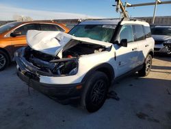 2024 Ford Bronco Sport big Bend en venta en Kansas City, KS