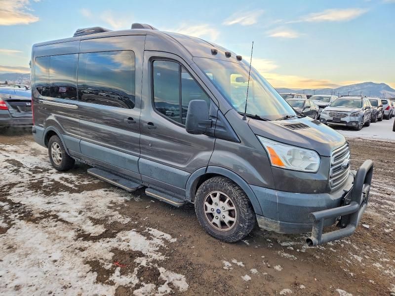 2016 Ford Transit T-350