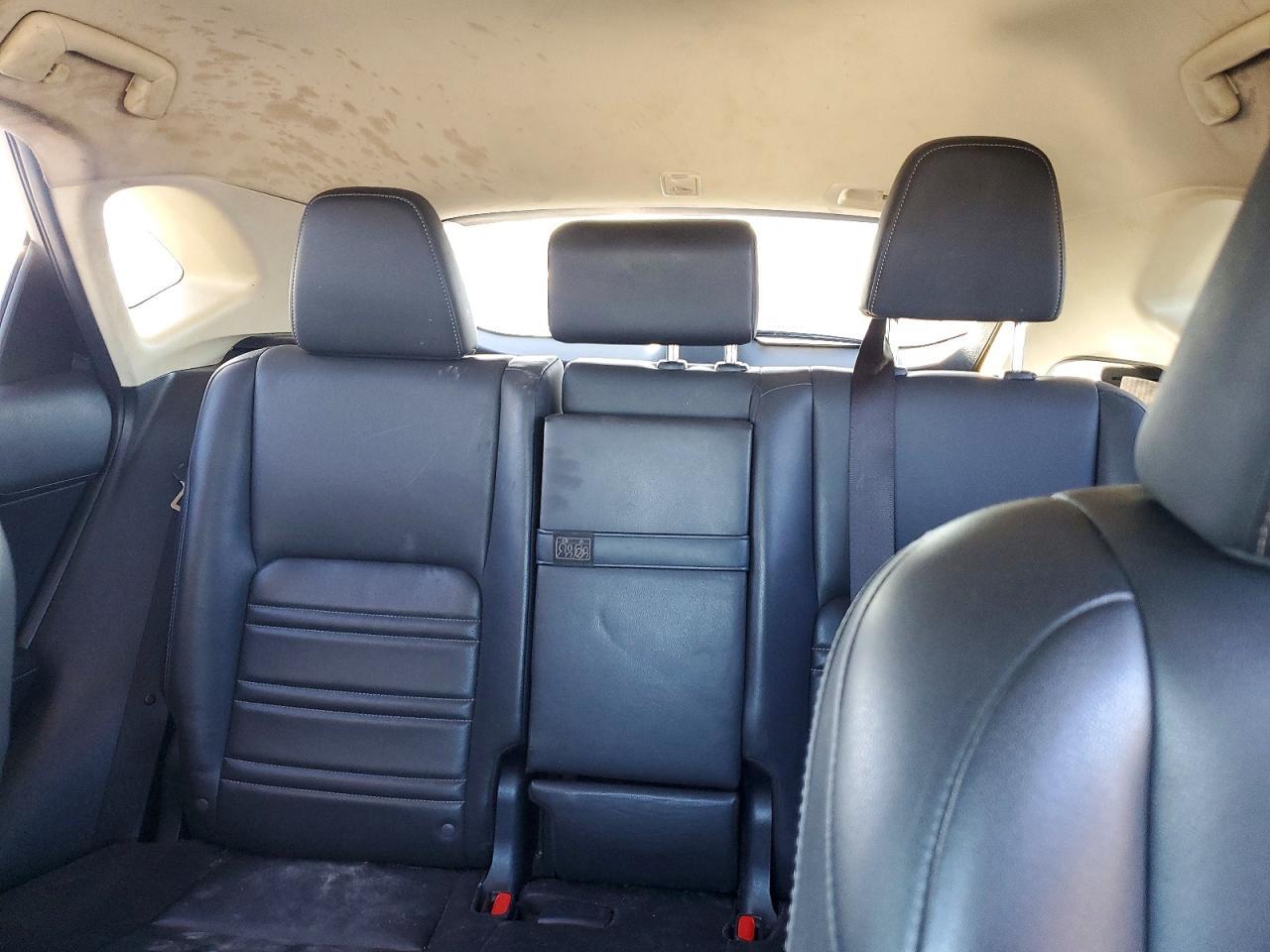 2017 Lexus Nx 200t Base