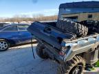 2025 Polaris Ranger Crew XP 1000 Northstar Edition