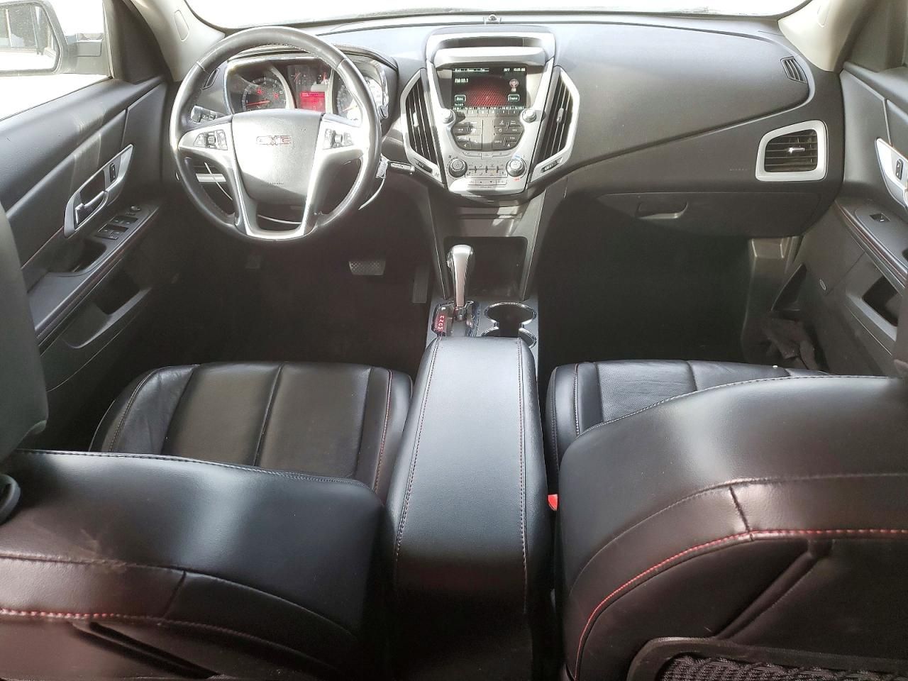 2015 GMC Terrain slt