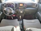 2010 Nissan Cube Base