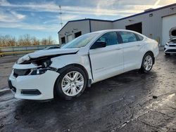 Chevrolet Impala salvage cars for sale: 2014 Chevrolet Impala ls