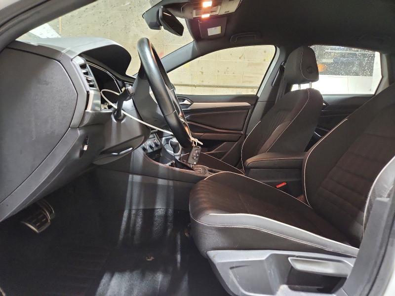 2023 Volkswagen Jetta Sport