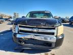 2008 Chevrolet Silverado K1500