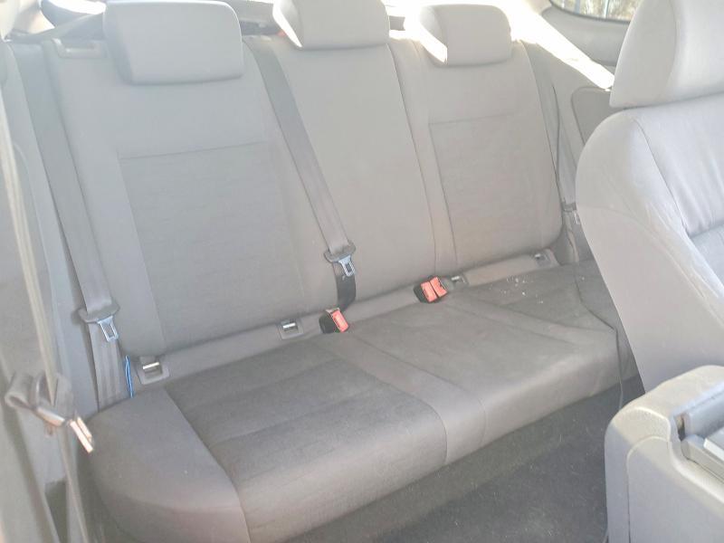 2008 Volkswagen Rabbit