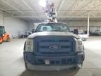 2013 Ford F450 Super Duty