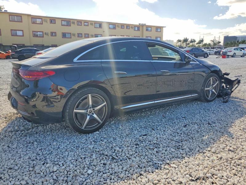 2024 Mercedes-Benz Eqe Sedan 350+