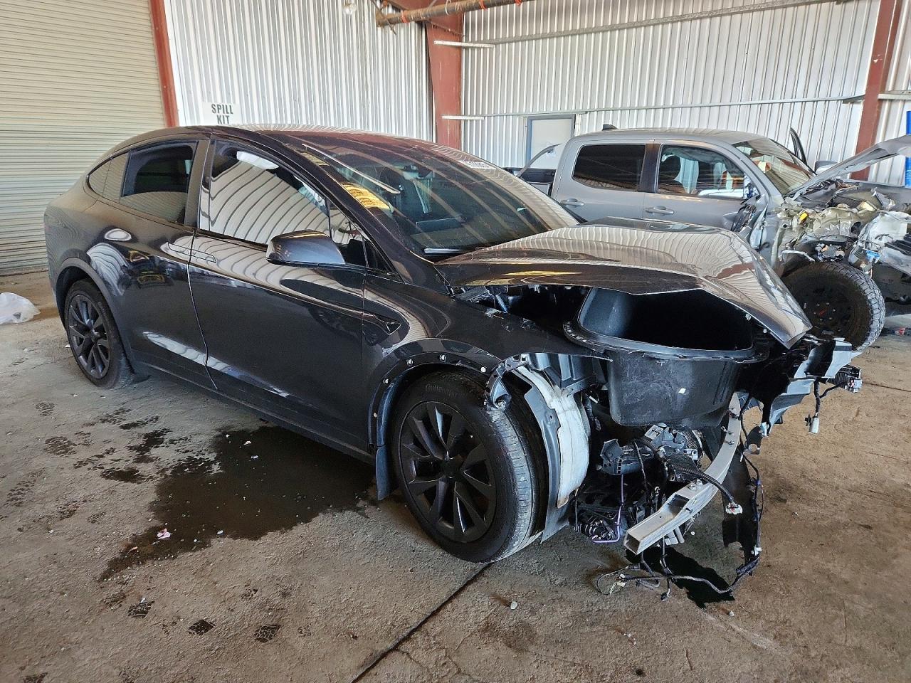 2024 Tesla Model x