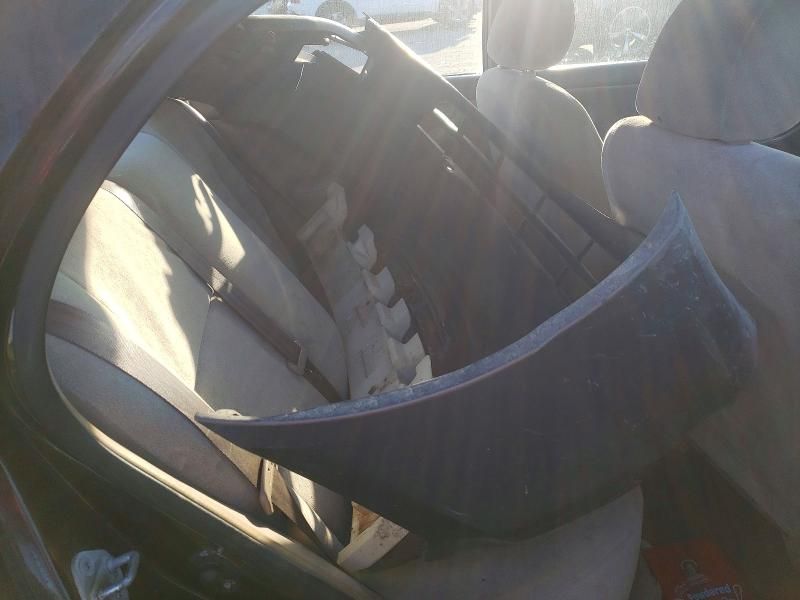 2003 Toyota Corolla ce